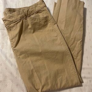 Old Navy Pixie Pants